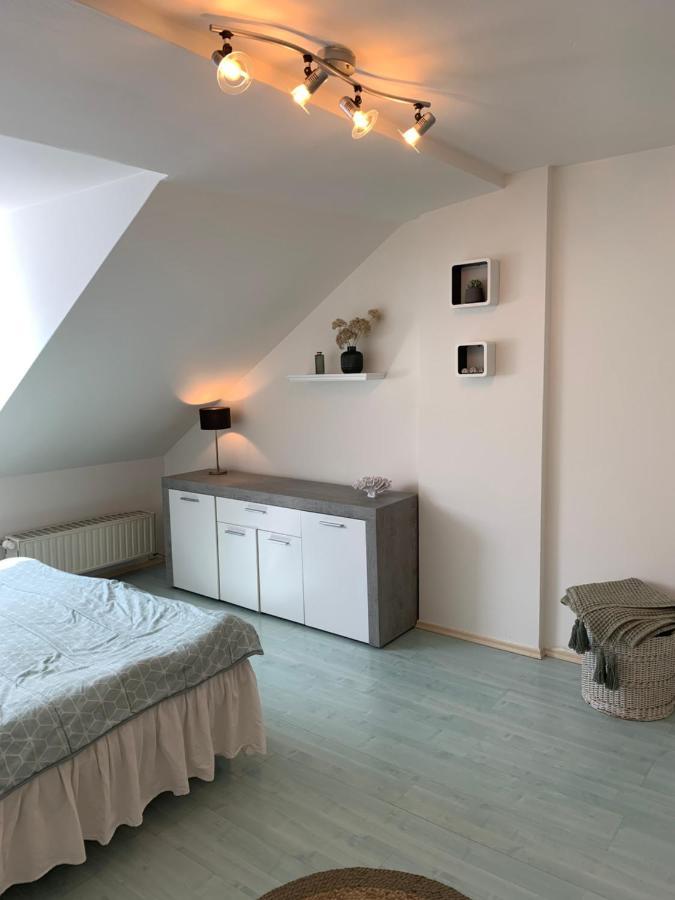 Residence Bella Vista Карлові Вари Екстер'єр фото
