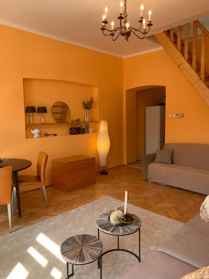 Residence Bella Vista Карлові Вари Екстер'єр фото