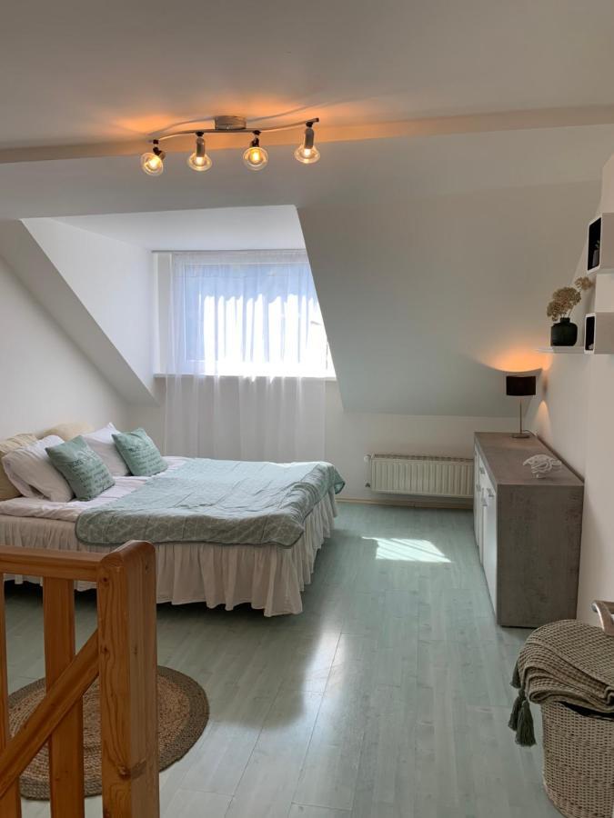 Residence Bella Vista Карлові Вари Екстер'єр фото